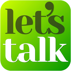 Learn English with Let's Talk
